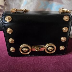 Versace Crossbody Women's Bag